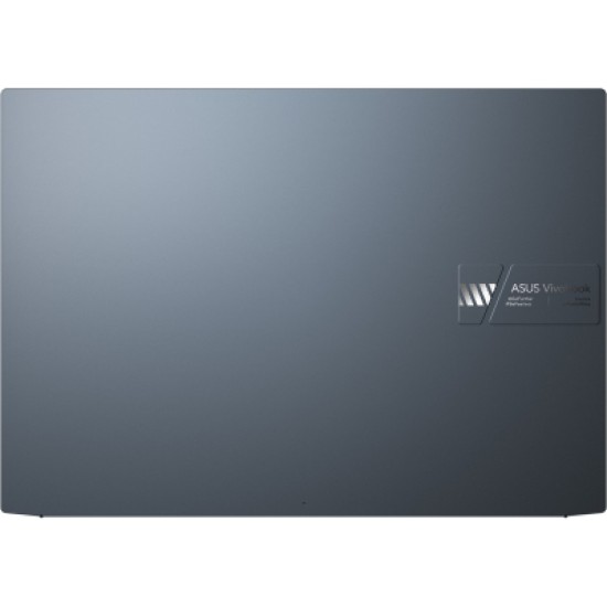 Ноутбук ASUS Vivobook Pro 16 OLED K6602VV-MX081 (90NB1141-M003B0) Ноутбук ASUS Vivobook Pro 16 OLED K6602VV-MX081 (90NB1141-M003B0)