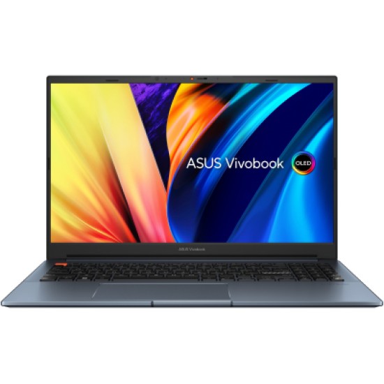 Ноутбук ASUS Vivobook Pro 16 OLED K6602VV-MX081 (90NB1141-M003B0) Ноутбук ASUS Vivobook Pro 16 OLED K6602VV-MX081 (90NB1141-M003B0)