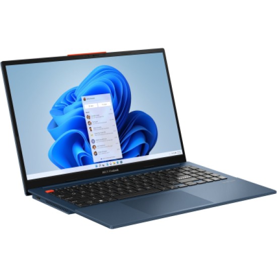 Ноутбук ASUS Vivobook S 15 OLED K5504VA-MA377 (90NB0ZK1-M00N70) Ноутбук ASUS Vivobook S 15 OLED K5504VA-MA377 (90NB0ZK1-M00N70)