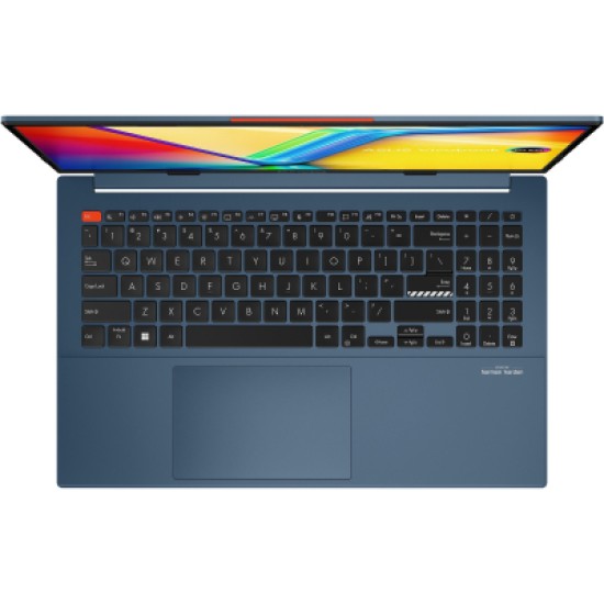 Ноутбук ASUS Vivobook S 15 OLED K5504VA-MA377 (90NB0ZK1-M00N70) Ноутбук ASUS Vivobook S 15 OLED K5504VA-MA377 (90NB0ZK1-M00N70)