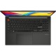 Ноутбук ASUS Vivobook S 15 OLED K5504VA-MA378 (90NB0ZK2-M00N80) Ноутбук ASUS Vivobook S 15 OLED K5504VA-MA378 (90NB0ZK2-M00N80)