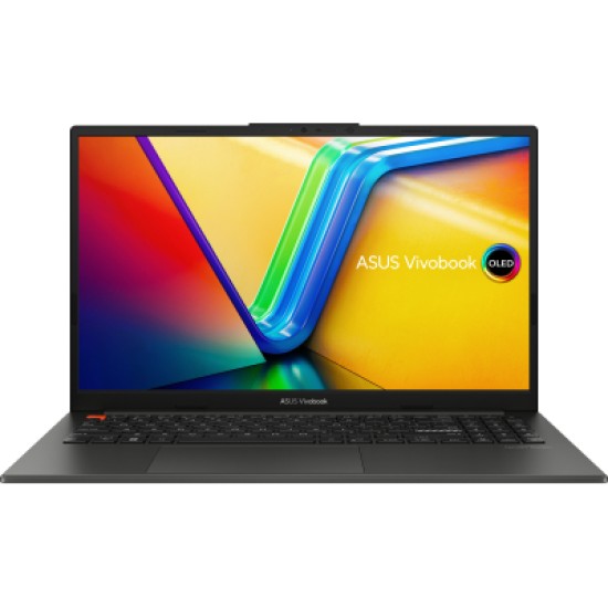 Ноутбук ASUS Vivobook S 15 OLED K5504VA-MA378 (90NB0ZK2-M00N80) Ноутбук ASUS Vivobook S 15 OLED K5504VA-MA378 (90NB0ZK2-M00N80)