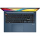 Ноутбук ASUS Vivobook S 15 OLED K5504VA-MA381 (90NB0ZK1-M00NB0) Ноутбук ASUS Vivobook S 15 OLED K5504VA-MA381 (90NB0ZK1-M00NB0)