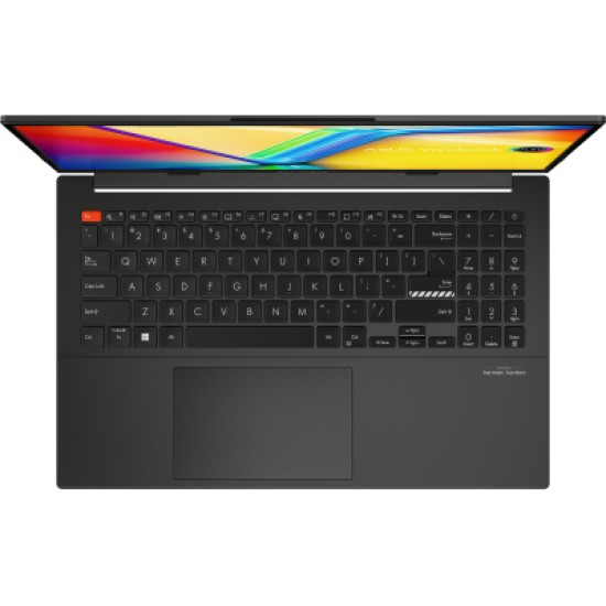 Ноутбук ASUS Vivobook S 15 OLED K5504VA-MA390 (90NB0ZK2-M00NM0) Ноутбук ASUS Vivobook S 15 OLED K5504VA-MA390 (90NB0ZK2-M00NM0)