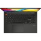 Ноутбук ASUS Vivobook S 15 OLED K5504VA-MA390 (90NB0ZK2-M00NM0) Ноутбук ASUS Vivobook S 15 OLED K5504VA-MA390 (90NB0ZK2-M00NM0)