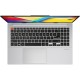 Ноутбук ASUS Vivobook S 15 OLED K5504VA-MA391 (90NB0ZK3-M00NN0) Ноутбук ASUS Vivobook S 15 OLED K5504VA-MA391 (90NB0ZK3-M00NN0)