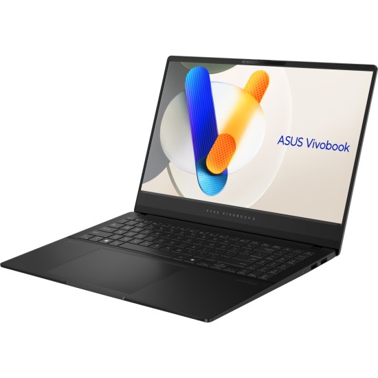 Ноутбук ASUS Vivobook S 15 OLED M5506UA-MA042 (90NB1472-M001P0) Ноутбук ASUS Vivobook S 15 OLED M5506UA-MA042 (90NB1472-M001P0)