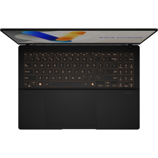 Ноутбук ASUS Vivobook S 15 OLED M5506UA-MA042 (90NB1472-M001P0) Ноутбук ASUS Vivobook S 15 OLED M5506UA-MA042 (90NB1472-M001P0)