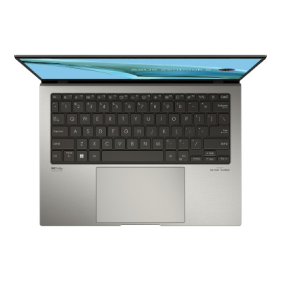 Ноутбук ASUS Zenbook S 13 OLED UX5304MA-NQ007X (90NB12V2-M00AS0) Ноутбук ASUS Zenbook S 13 OLED UX5304MA-NQ007X (90NB12V2-M00AS0)