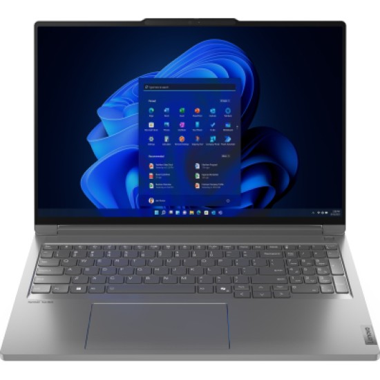 Ноутбук Lenovo ThinkBook 16p G5 (21N5000XRA) Ноутбук Lenovo ThinkBook 16p G5 (21N5000XRA)