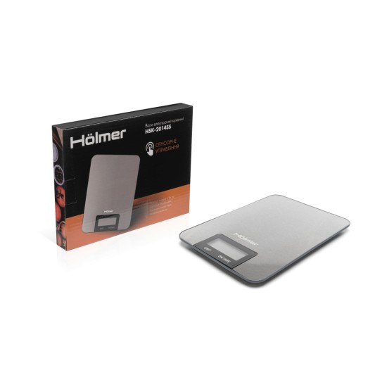 Ваги кухонні Hölmer HSK-2014SS Ваги кухонні Hölmer HSK-2014SS