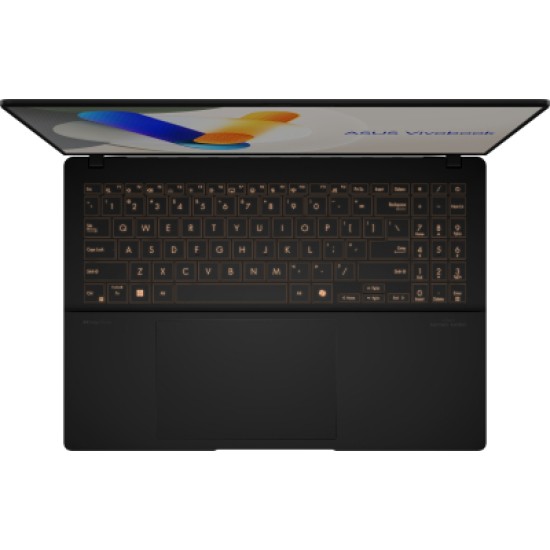 Ноутбук ASUS Vivobook S 16 OLED M5606UA-MX026 (90NB1482-M00120) Ноутбук ASUS Vivobook S 16 OLED M5606UA-MX026 (90NB1482-M00120)