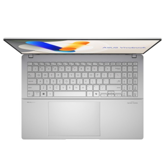 Ноутбук ASUS Vivobook S 16 OLED M5606UA-MX027 (90NB1483-M00130) Ноутбук ASUS Vivobook S 16 OLED M5606UA-MX027 (90NB1483-M00130)