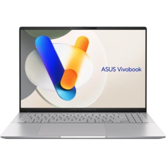 Ноутбук ASUS Vivobook S 16 OLED M5606UA-MX027 (90NB1483-M00130) Ноутбук ASUS Vivobook S 16 OLED M5606UA-MX027 (90NB1483-M00130)