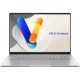 Ноутбук ASUS Vivobook S 16 OLED M5606UA-MX027 (90NB1483-M00130) Ноутбук ASUS Vivobook S 16 OLED M5606UA-MX027 (90NB1483-M00130)