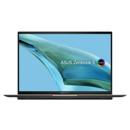 Ноутбук ASUS Zenbook S 13 OLED UX5304MA-NQ128W (90NB12V2-M00AW0) Ноутбук ASUS Zenbook S 13 OLED UX5304MA-NQ128W (90NB12V2-M00AW0)