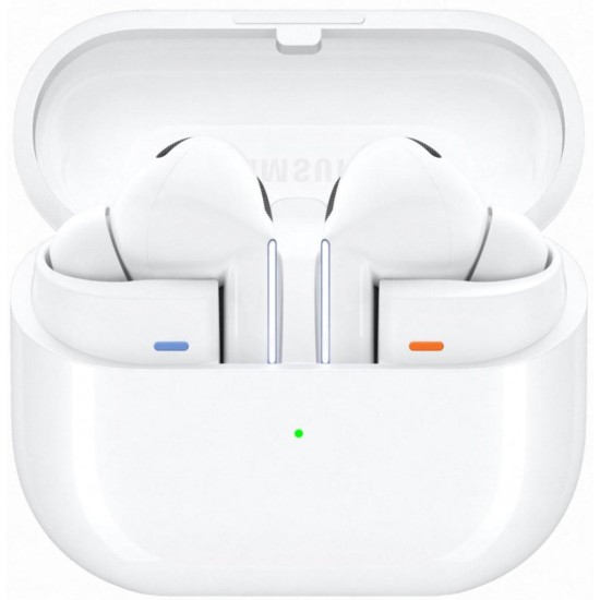Навушники Samsung Galaxy Buds3 Pro White (SM-R630NZWASEK)