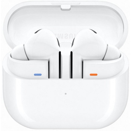 Навушники Samsung Galaxy Buds3 Pro White (SM-R630NZWASEK)