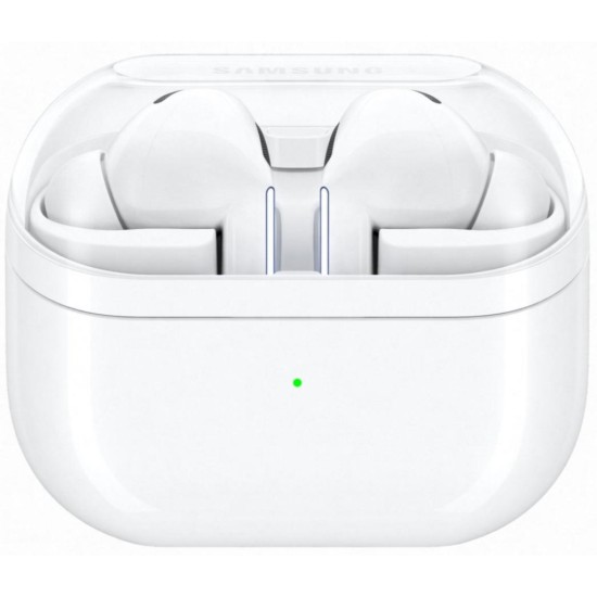 Навушники Samsung Galaxy Buds3 Pro White (SM-R630NZWASEK)