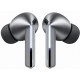 Наушники Samsung Galaxy Buds3 Pro Silver (SM-R630NZAASEK) Наушники Samsung Galaxy Buds3 Pro Silver (SM-R630NZAASEK)