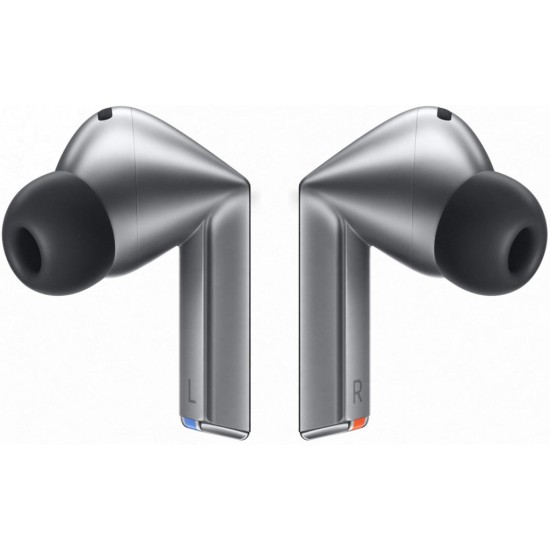 Наушники Samsung Galaxy Buds3 Pro Silver (SM-R630NZAASEK) Наушники Samsung Galaxy Buds3 Pro Silver (SM-R630NZAASEK)