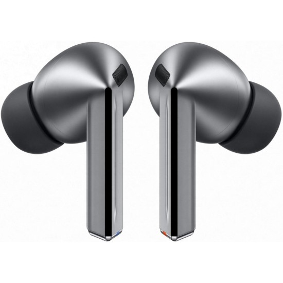 Наушники Samsung Galaxy Buds3 Pro Silver (SM-R630NZAASEK) Наушники Samsung Galaxy Buds3 Pro Silver (SM-R630NZAASEK)