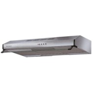 Вытяжка кухонная Faber 741 Pb X A50, нерж (300.0557.514)