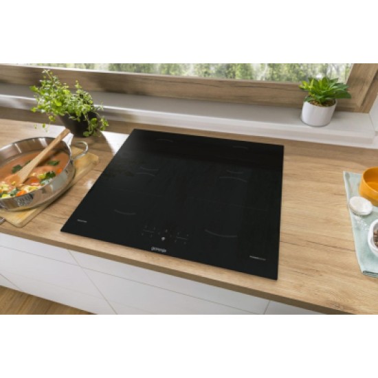 Варочна поверхня Gorenje GI6401BSC Варочна поверхня Gorenje GI6401BSC