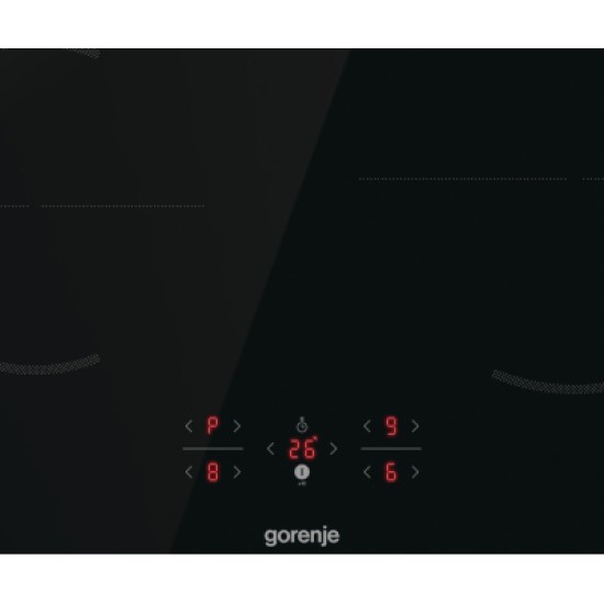 Варочна поверхня Gorenje GI6401BSC Варочна поверхня Gorenje GI6401BSC