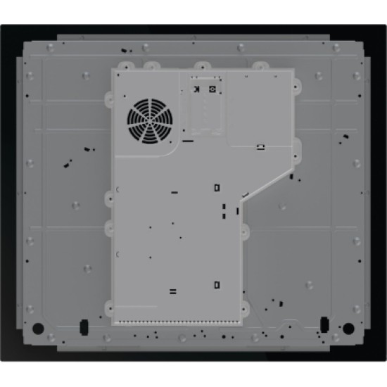 Варочна поверхня Gorenje GI6401BSC Варочна поверхня Gorenje GI6401BSC