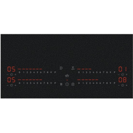 Варочная поверхность Electrolux EIS62453 Варочная поверхность Electrolux EIS62453