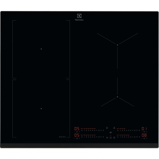Варочная поверхность Electrolux EIS62453 Варочная поверхность Electrolux EIS62453