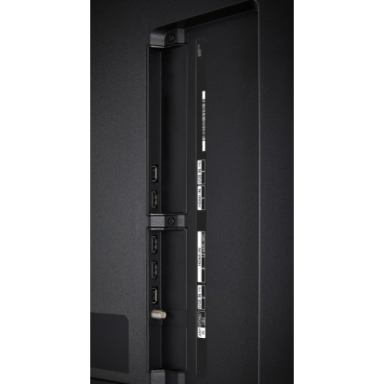 Телевізор LG 75QNED80T6A Телевізор LG 75QNED80T6A