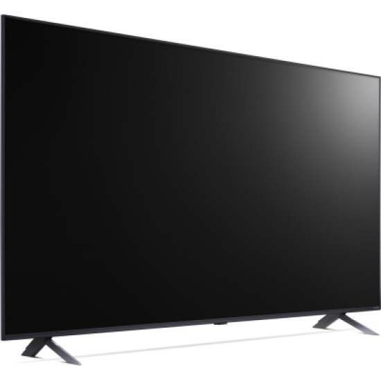 Телевізор LG 75QNED80T6A Телевізор LG 75QNED80T6A