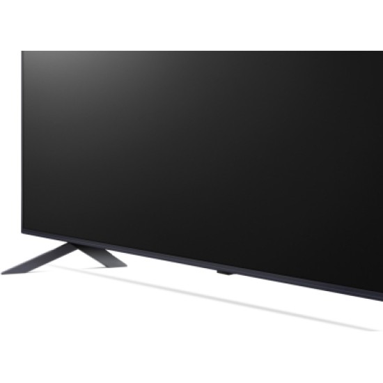 Телевізор LG 75QNED80T6A Телевізор LG 75QNED80T6A