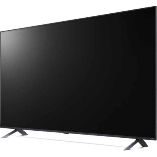 Телевізор LG 75QNED80T6A Телевізор LG 75QNED80T6A