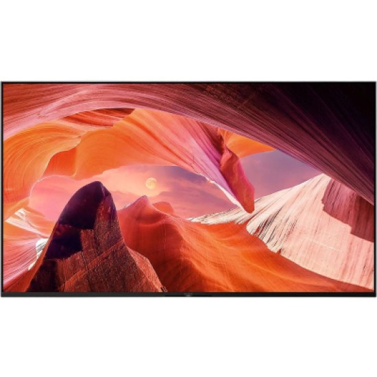 Телевізор Sony KD75X80L Телевізор Sony KD75X80L