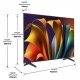 Телевизор Hisense 43A6N Телевизор Hisense 43A6N