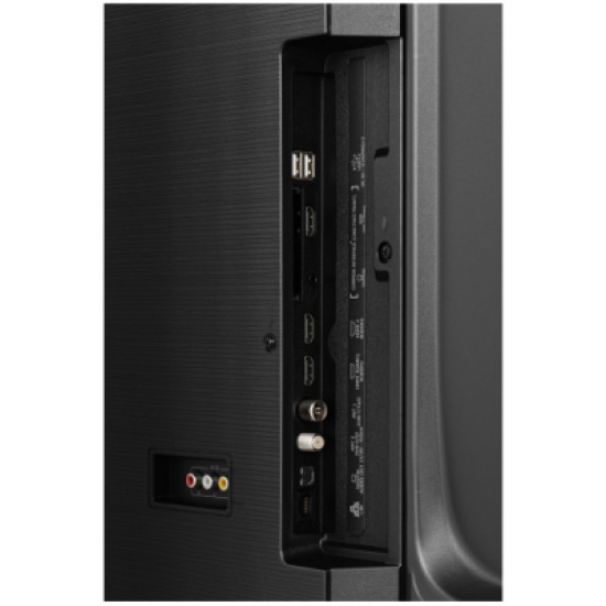 Телевизор Hisense 50E7NQ Телевизор Hisense 50E7NQ