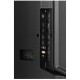 Телевізор Hisense 55E7NQ PRO Телевізор Hisense 55E7NQ PRO