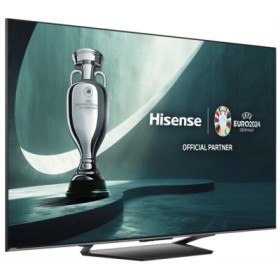 Телевізор Hisense 55U7NQ