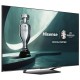Телевізор Hisense 55U7NQ Телевізор Hisense 55U7NQ