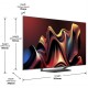 Телевізор Hisense 55U7NQ Телевізор Hisense 55U7NQ