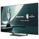 Телевізор Hisense 55U7NQ Телевізор Hisense 55U7NQ