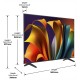 Телевізор Hisense 65A6N Телевізор Hisense 65A6N
