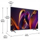 Телевизор Hisense 65E7NQ PRO Телевизор Hisense 65E7NQ PRO