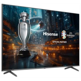 Телевізор Hisense 65E7NQ PRO