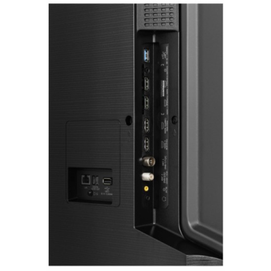 Телевизор Hisense 65E7NQ PRO Телевизор Hisense 65E7NQ PRO