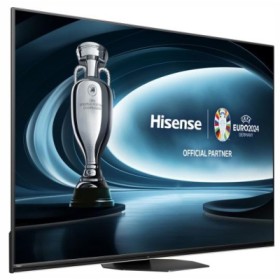 Телевізор Hisense 65U8NQ
