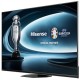 Телевізор Hisense 65U8NQ Телевізор Hisense 65U8NQ
